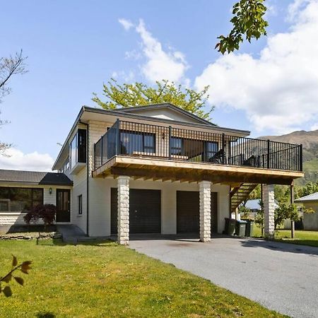 Peakview Lodge Ванака Экстерьер фото